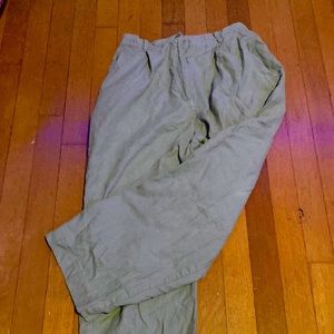 Liz Claiborne pants